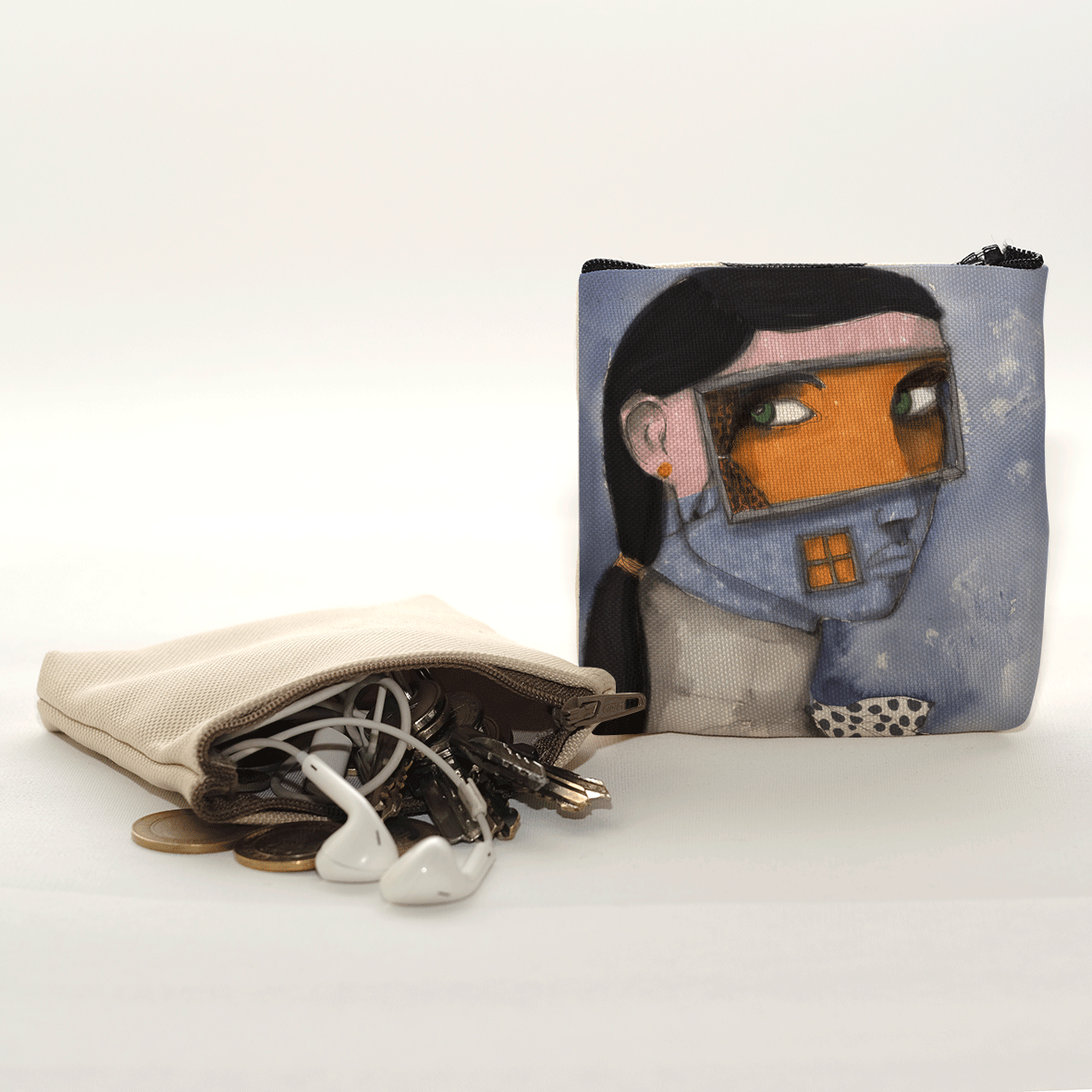 Coin purses